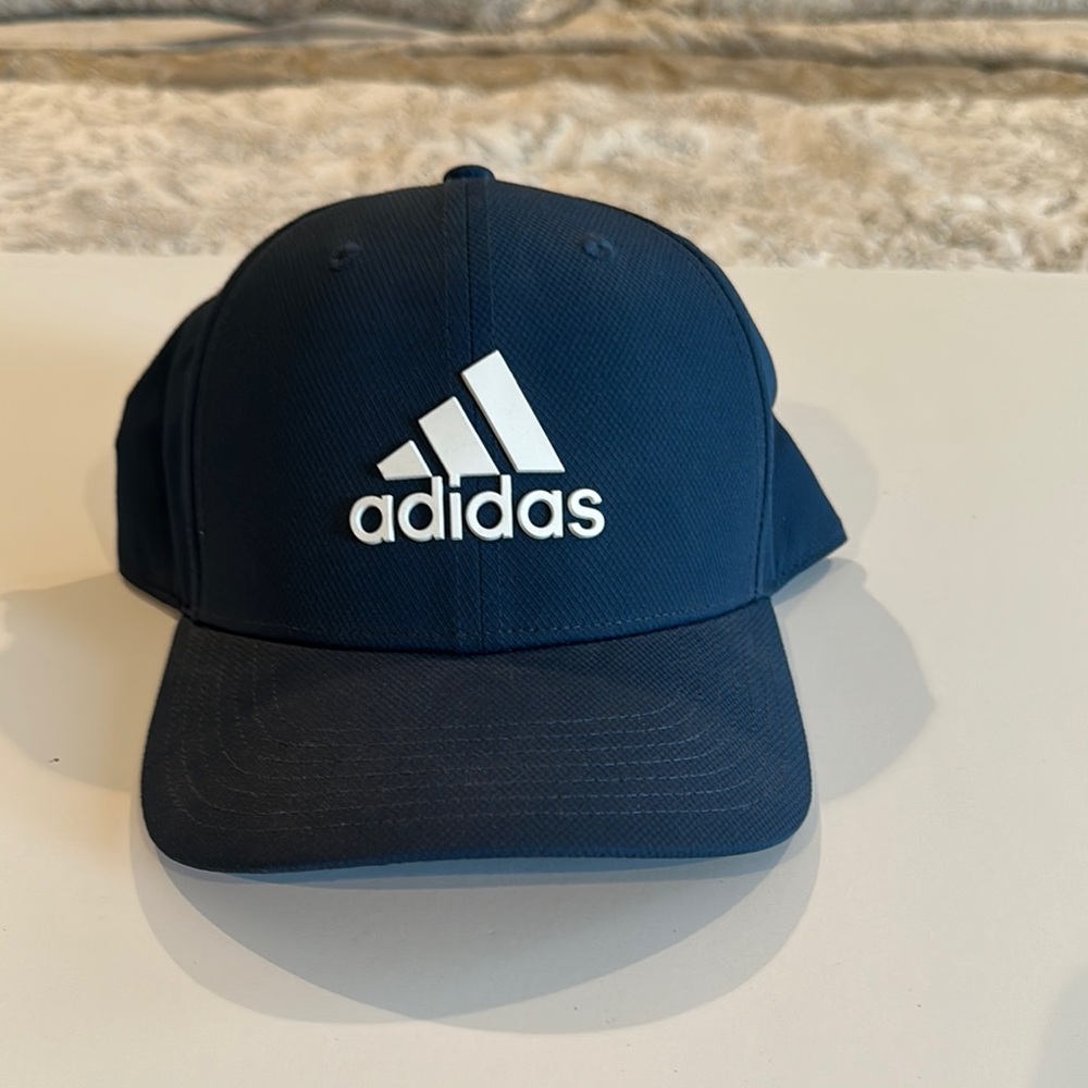 Adidas Navy Blue Cap
